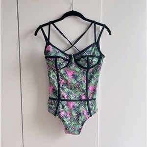 Amiani Resort Wear swimsuit